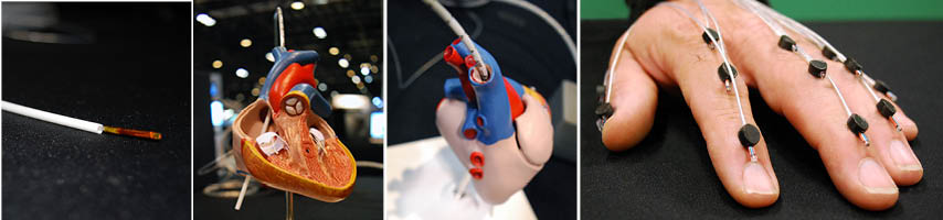 Micro_Sensor_Applicaitons