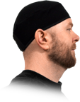 mocapSuitBeanie