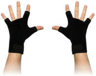 mocapSuitGloves